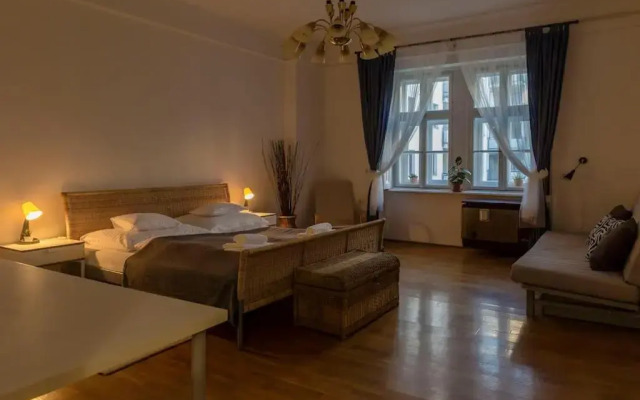 B333 Apartment - In the heart of the city
