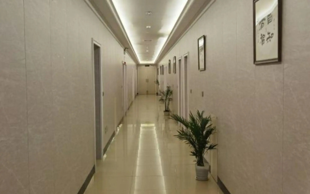 Shangqing Hotel