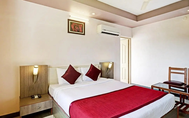 Hotel Colva Kinara