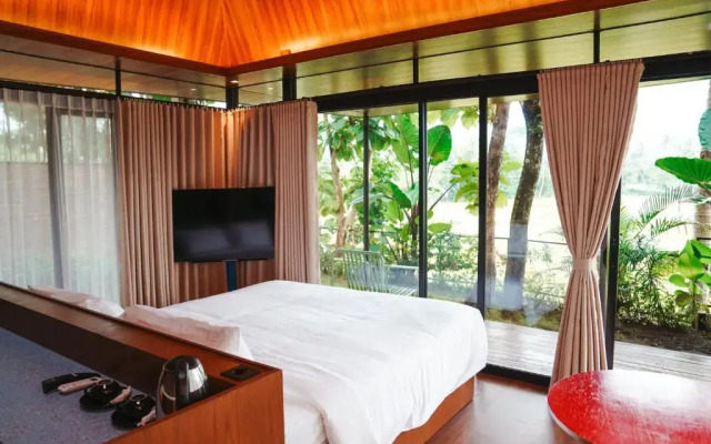 Tanawana Borobudur Living