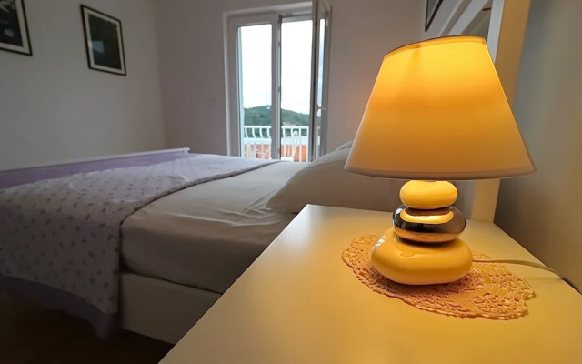 Apartments Nodilo