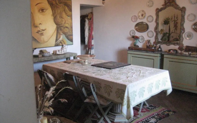 B&B Villa Panicucci