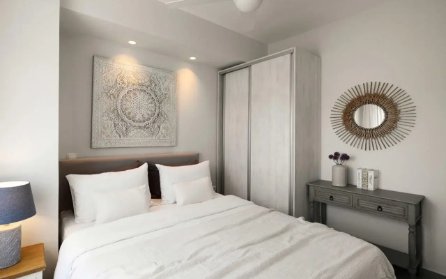 Soleado Luxury Villas