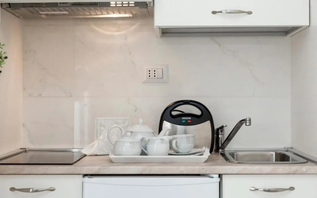 Appartamento Via Acquati 12 - Monolocale 1