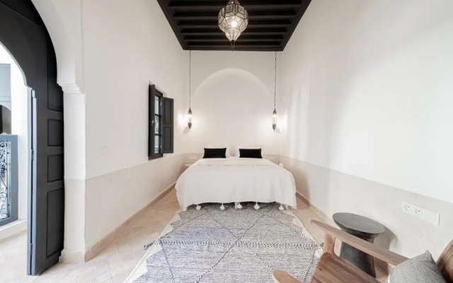 Riad COPAH