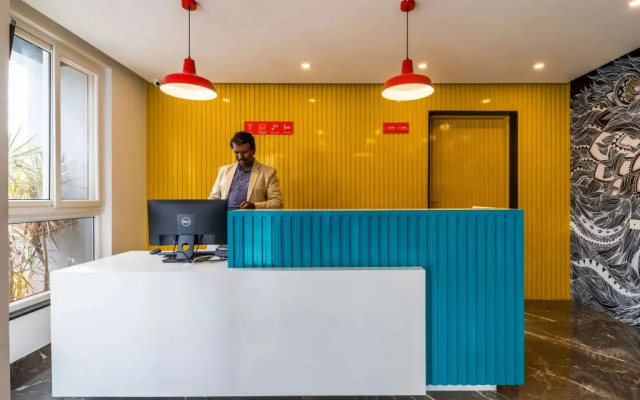Chetana Clove by Oyo Rooms