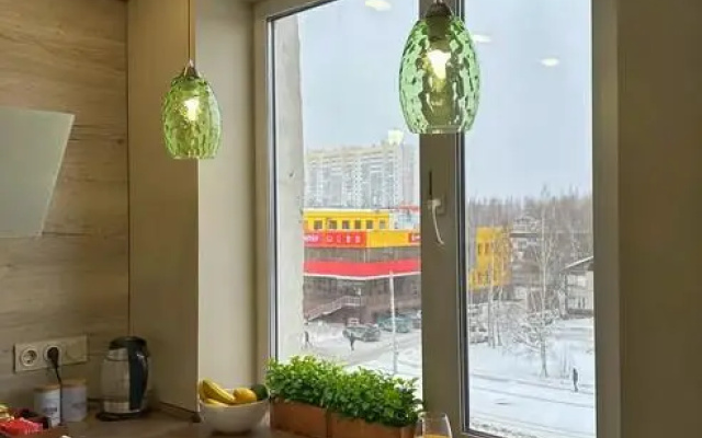Лофт-студия Латте