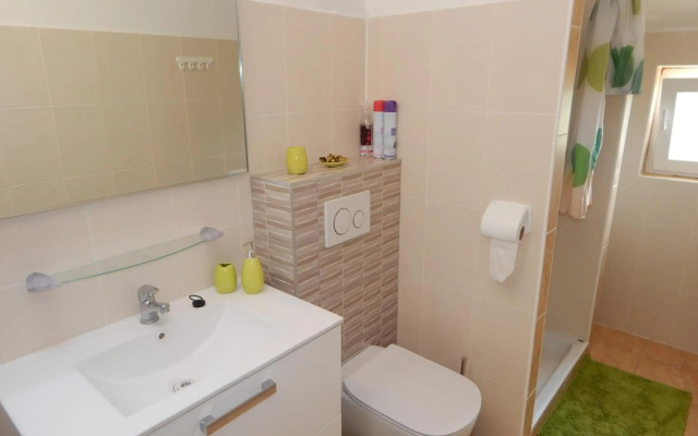 Apartmani Nin