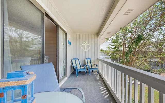 Beachwood Villas 6D- Beach Time Oasis
