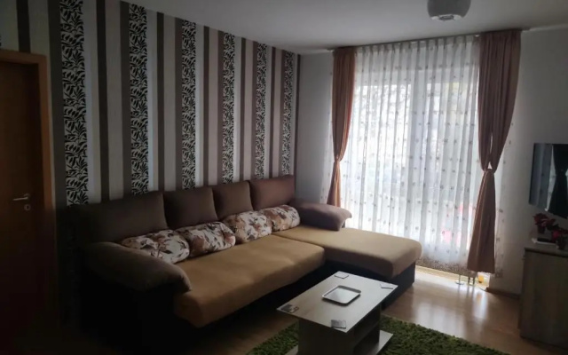 Avantgarden1 .Apartament lux
