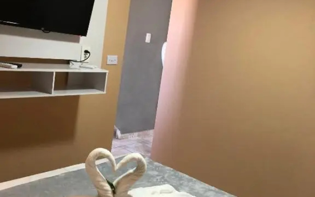 La Casa do Manguinha