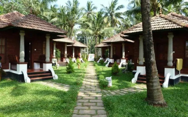 Rajadhani 5th Season