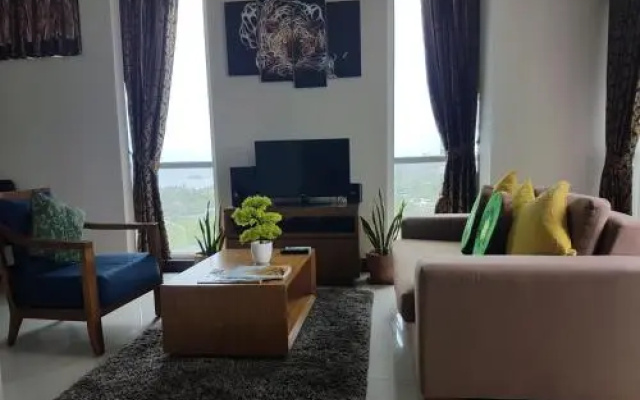 Mactan Newtown Ocean View 360degree