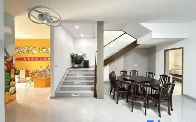 Shanghai Yiju Elegant Residence