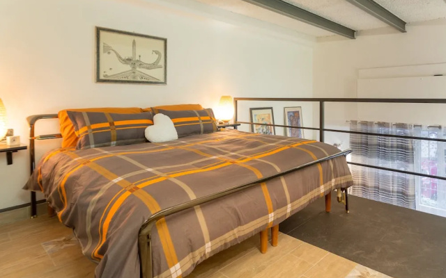 Anita Luxury Loft