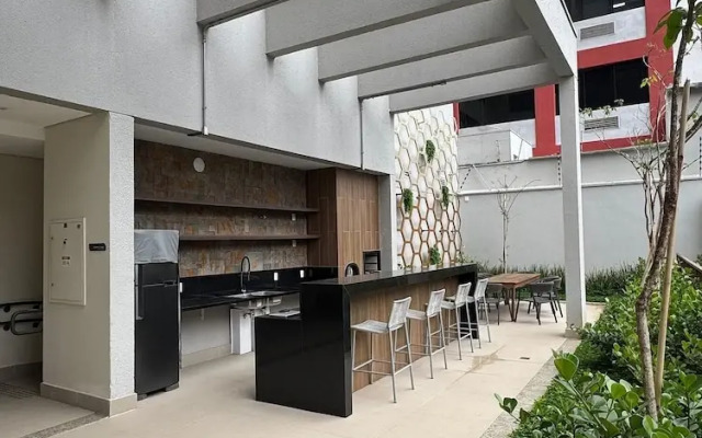Get a Flat 1603 - Premier Pinheiros