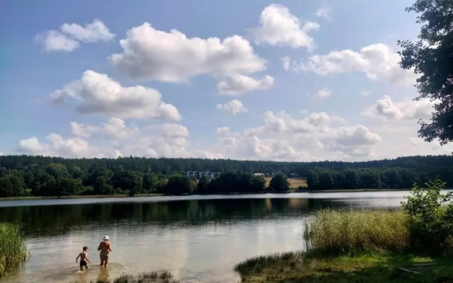 Holiday Apartment for 4 People, Wiselka