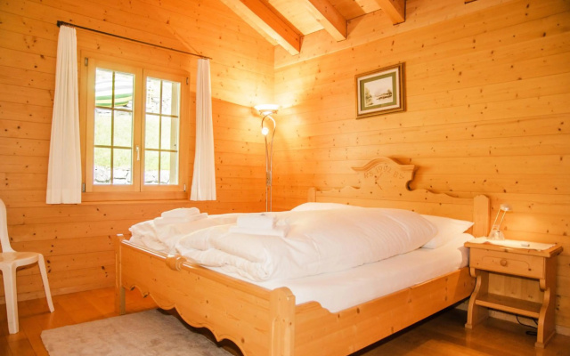Apartment Chamonix - GRIWA RENT AG