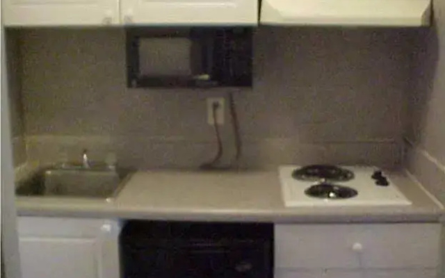 Savannah Suites Greenville