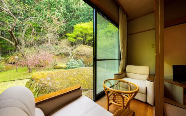 Auberge Funoki