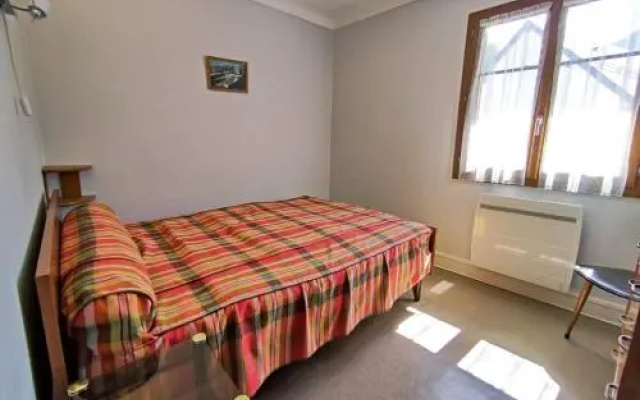 Apartment Le Pouey