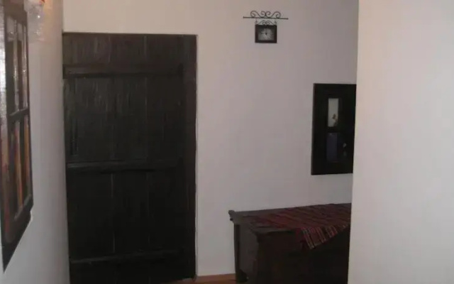 Beeva House