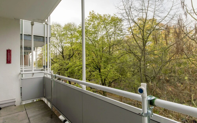 Private Apartment Alte Rathausstraße