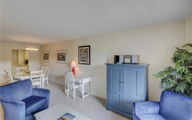 Ketch Court 893 - Two Bedroom Condo