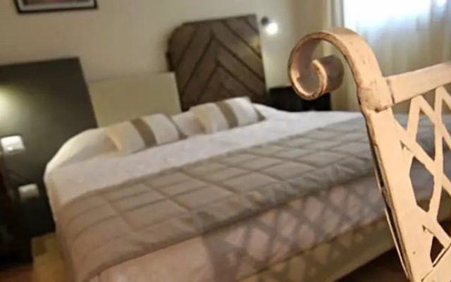 Bed & Breakfast Ai Cracchi