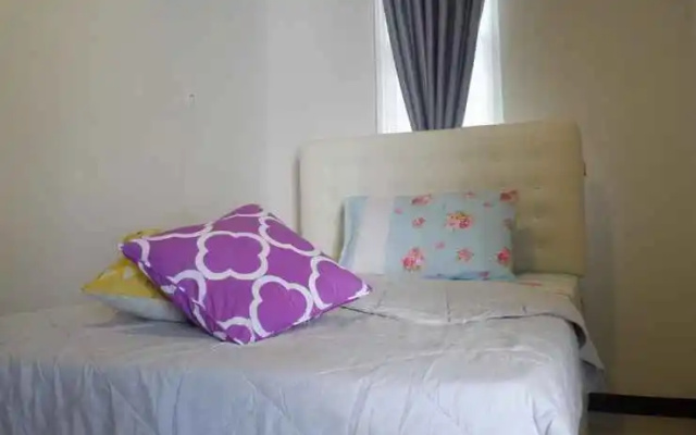 Alana Villa 2 Bedroom Syariah