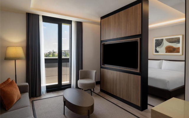 Altunizade Suites Istanbul, Curio Collection by Hilton