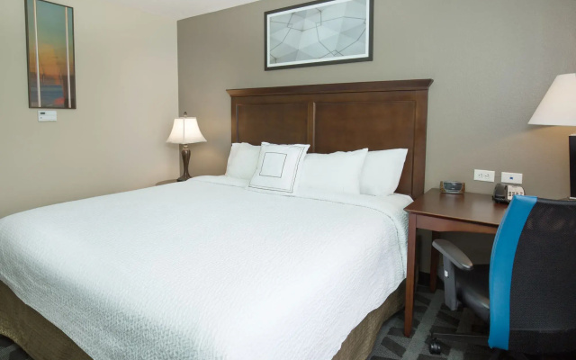 TownePlace Suites by Marriott Pocatello