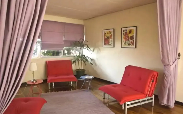 Casa Joaquin Bed & Breakfast