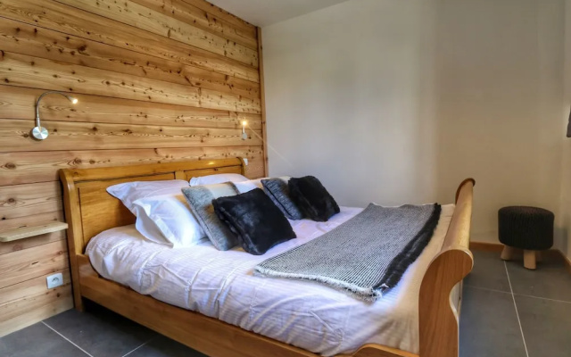 Chalet le Stam