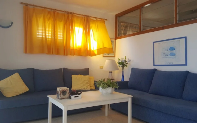 VCV Apartamento Las Nasas