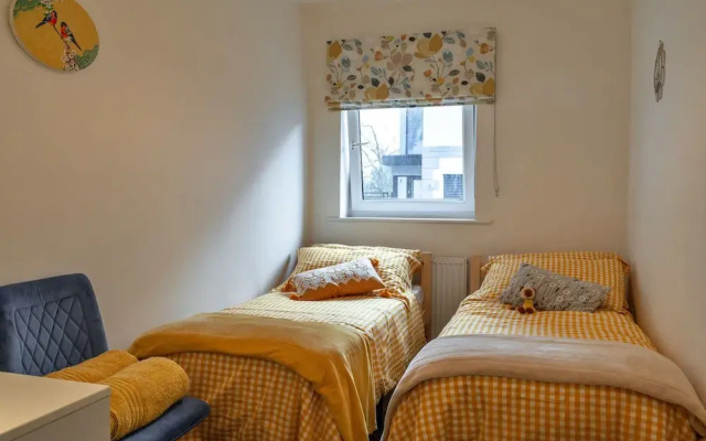 Coach House by Holcombe Beach & Coastal Path