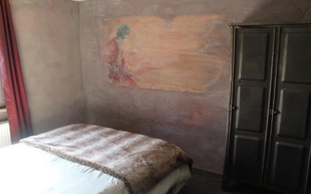 Une Maison à la Campagne