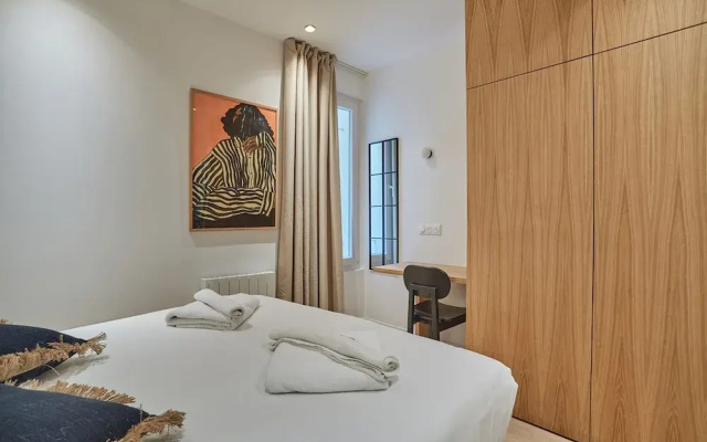 Sublim Apartment Le Marais Centre de Paris