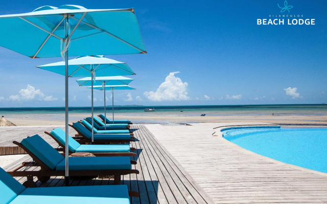 Vilanculos Beach Lodge
