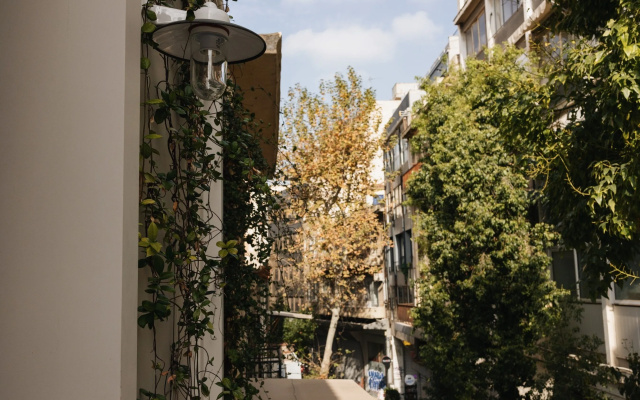 Airy Suites Athens