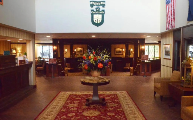 English Inn of Charlottesville
