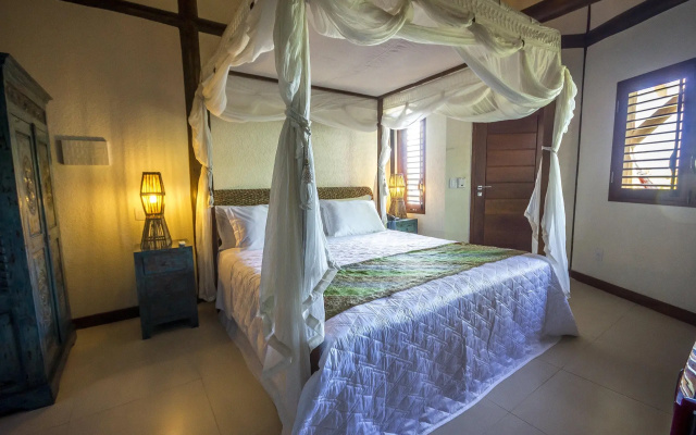 Hotel Villa Balidendê