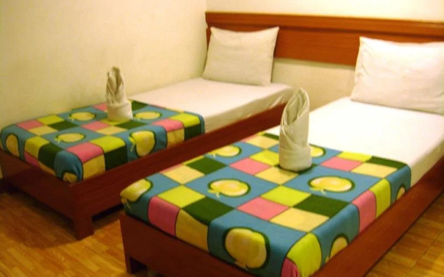 Amarea Travel Lodge