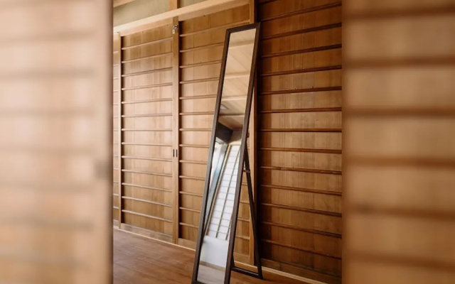 Sumire-an Machiya Holiday House