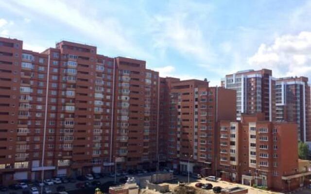 Апартаменты Apartment 'Karl' вид на фасад