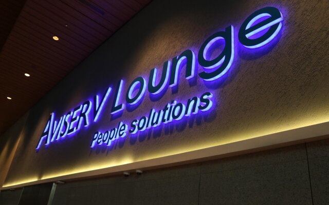 Aviserv Lounge in Mumbai, India from 59$, photos, reviews - zenhotels.com