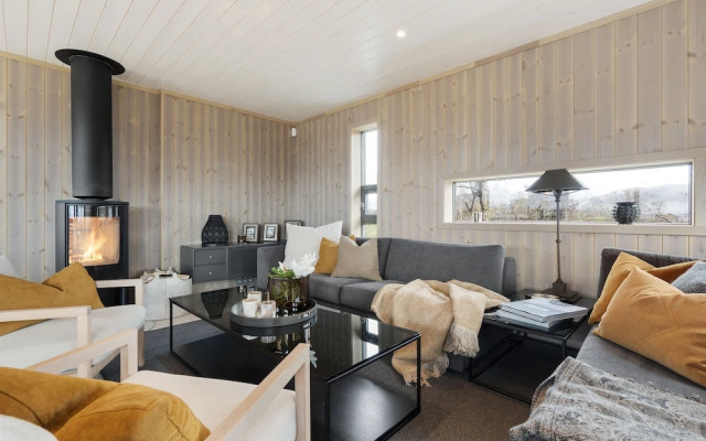 Skaret Lodge Tromsø