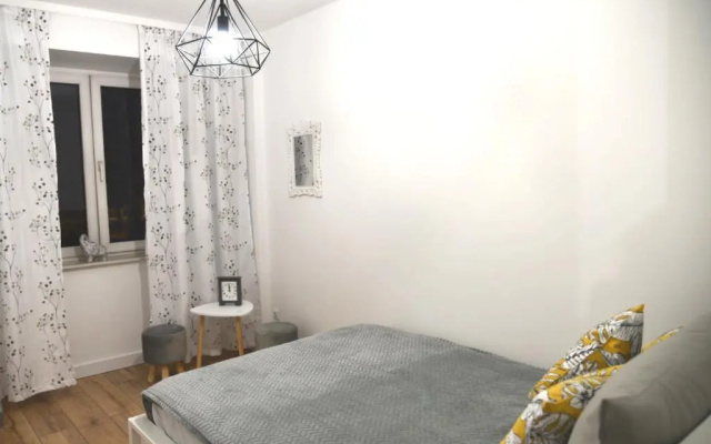 Crystal Apartment Katowice