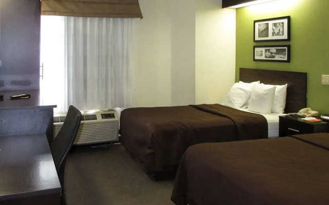 Sleep Inn