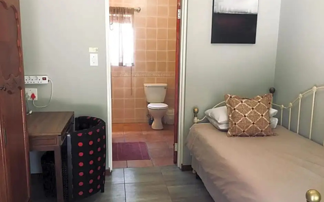 Roosters Nest BnB